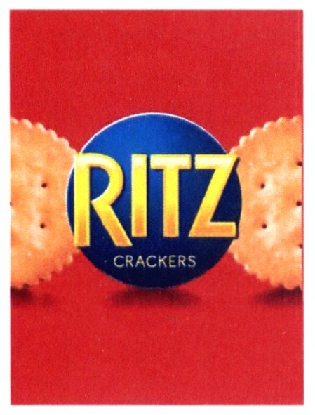 ritz crackers