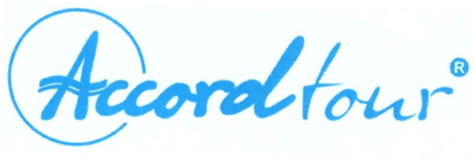 accord tour