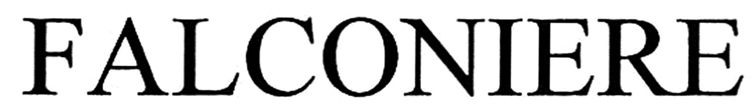 falconiere