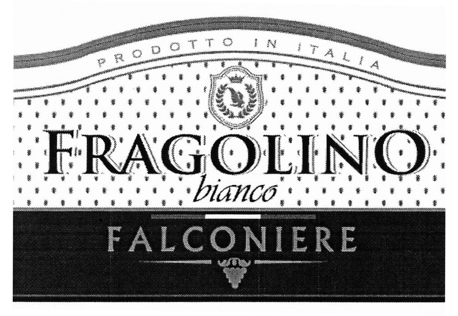 prodotto in italia