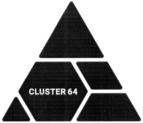 cluster 64