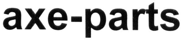 axe-parts