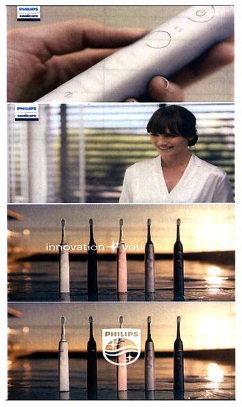 philips sonicare