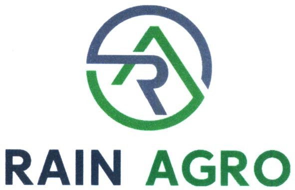 Лого ТМ rain agro