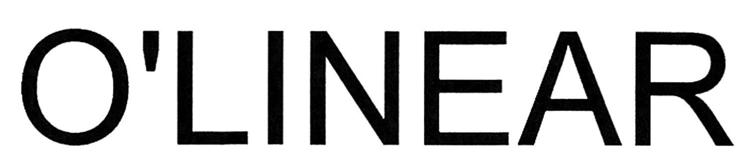 o`linear