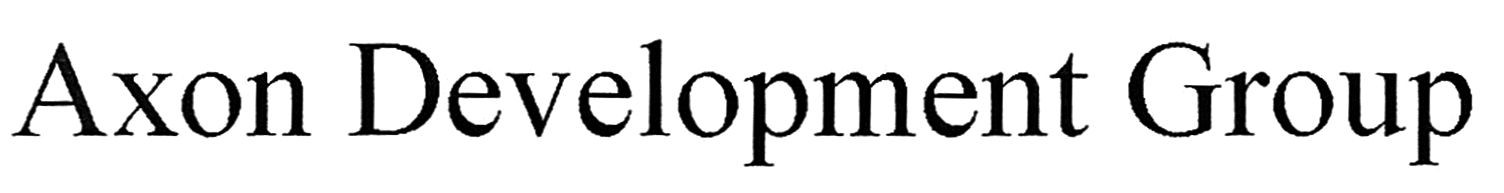 axon development group