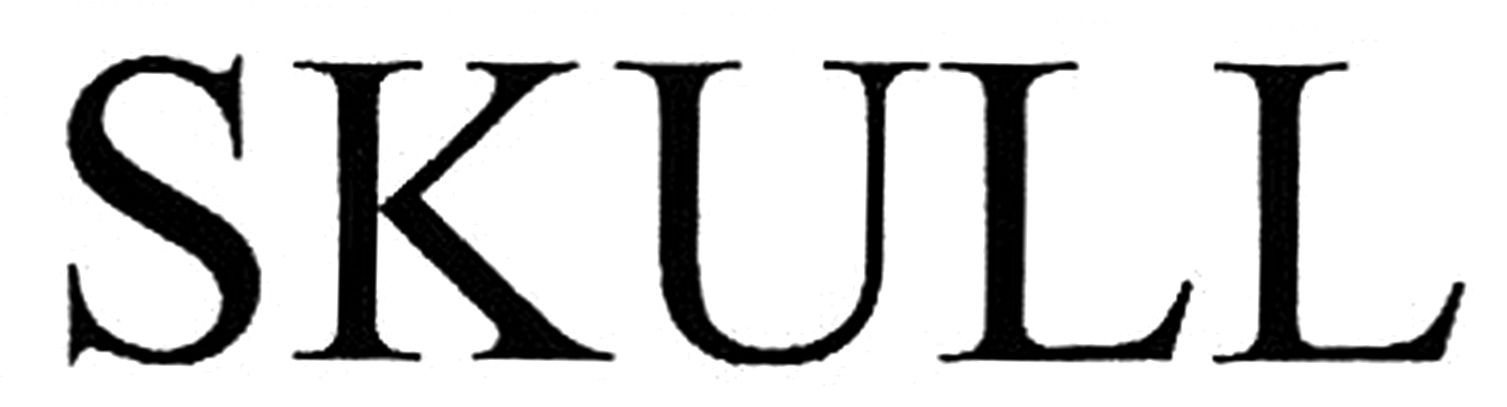 skull