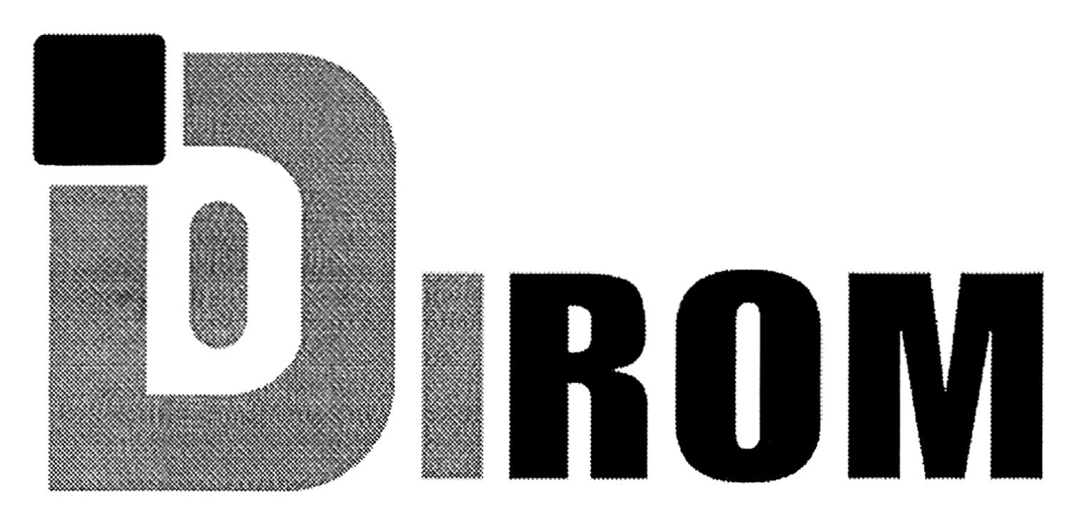 idi rom