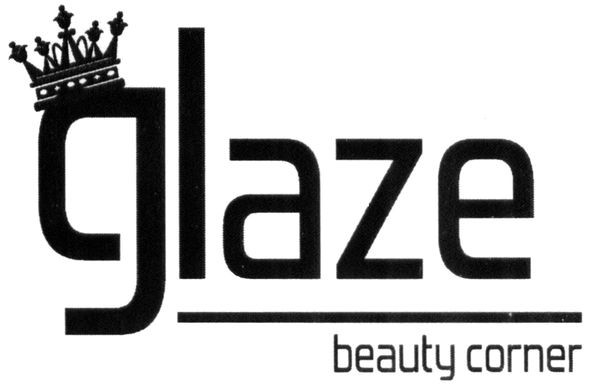 glaze beauty corner