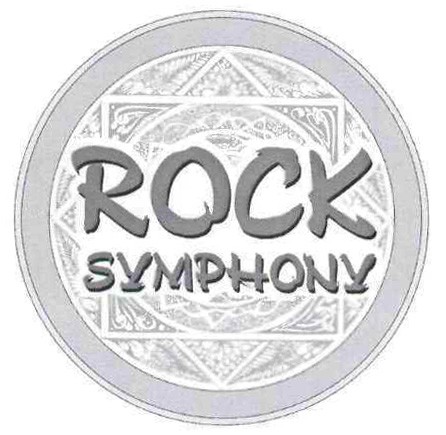 rock symphony