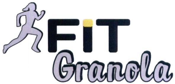 fit granola