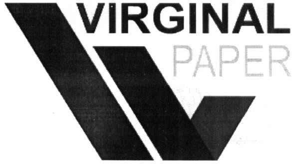 Лого ТМ virginal paper