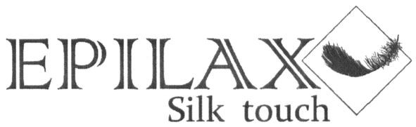 epilax silk touch