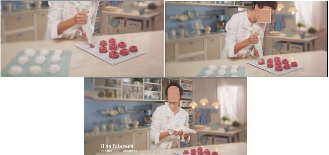 професійний кондитер
