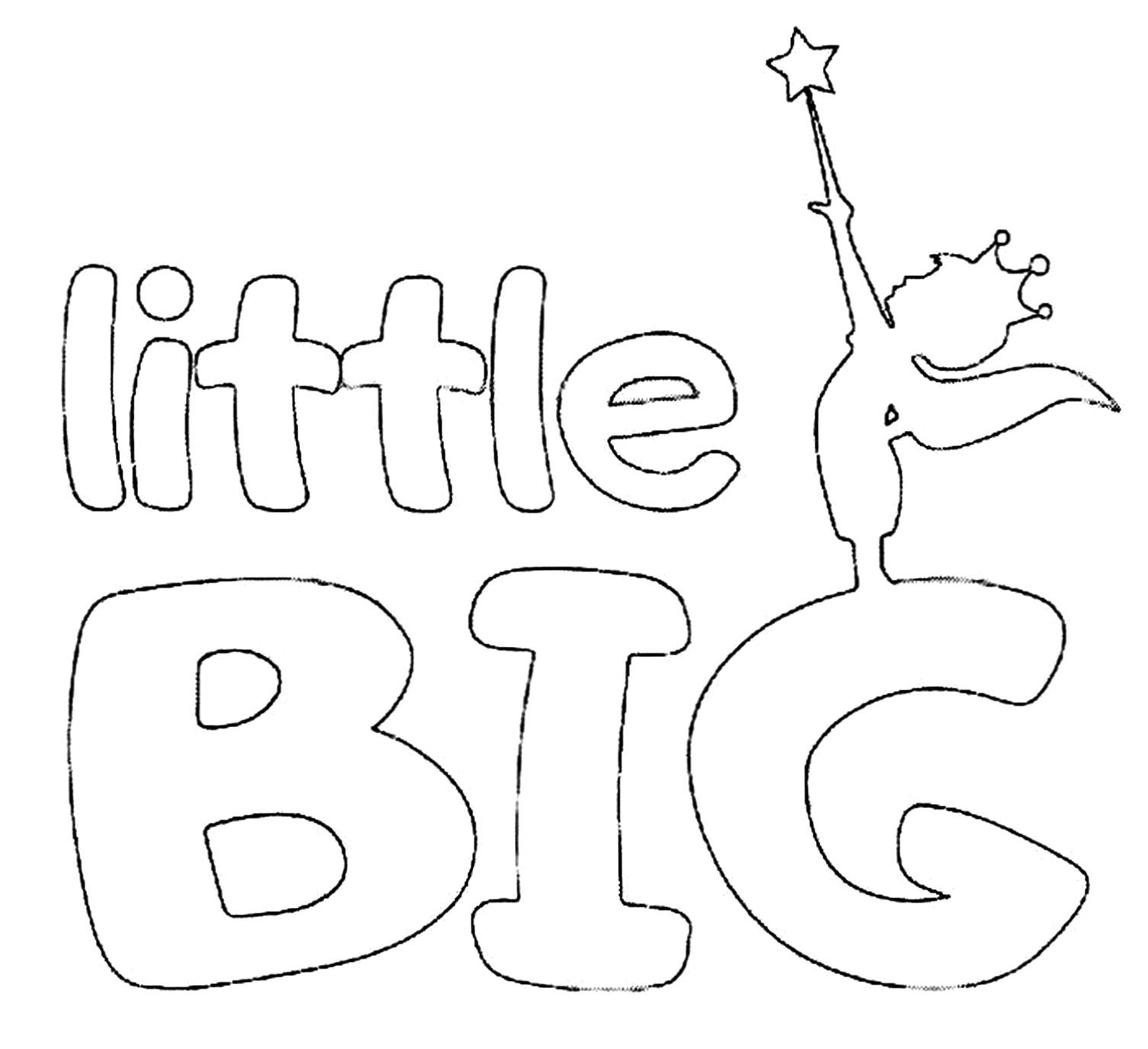 little big