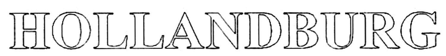 hollandburg