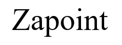 zapoint