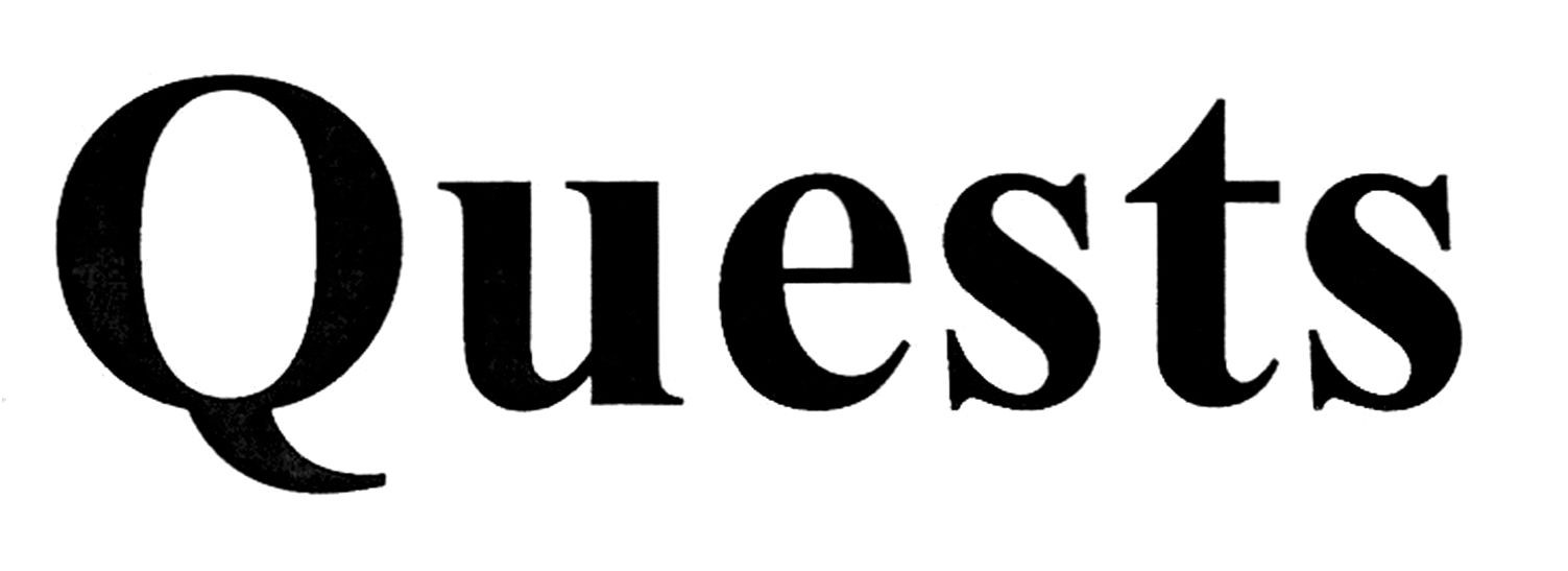 quests