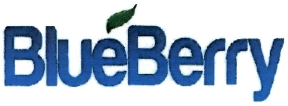 blue berry