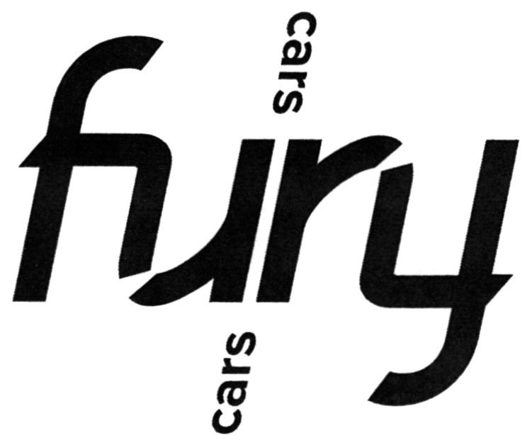 fury cars