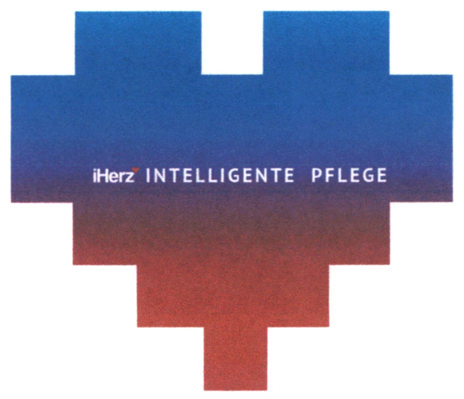 intelligente pflege