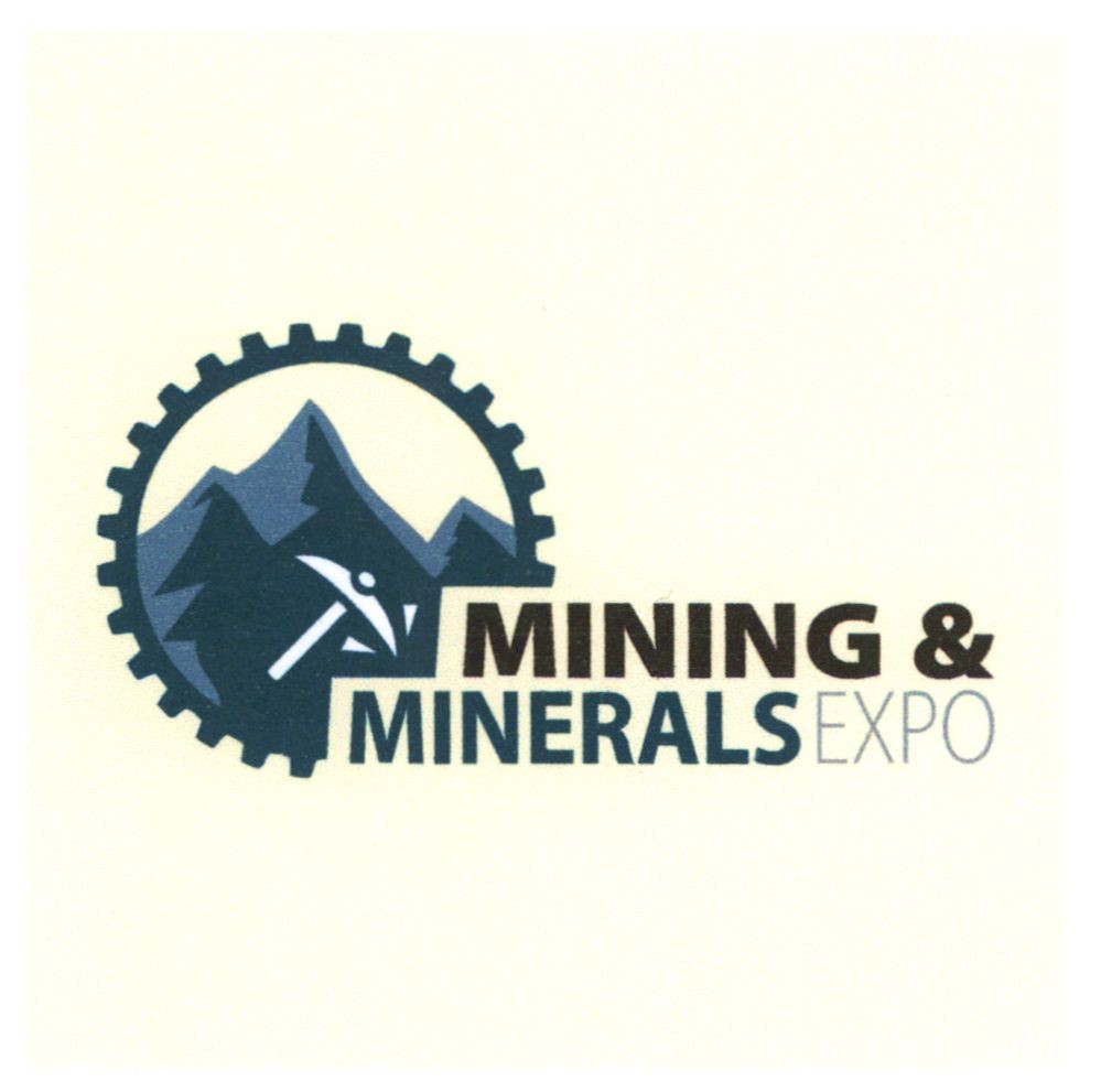 mining minerals expo