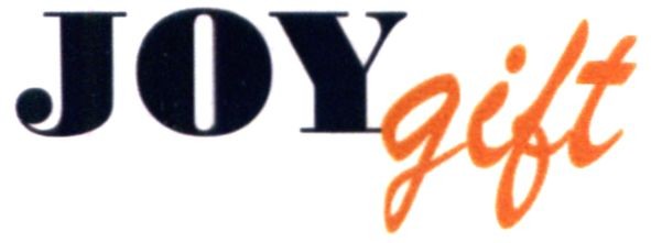 joy gift