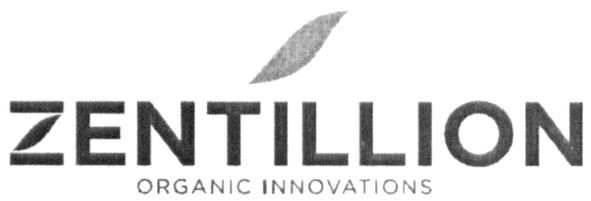 zentillion organic innovations