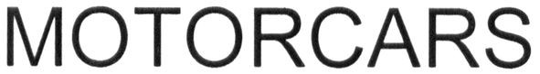 motorcars