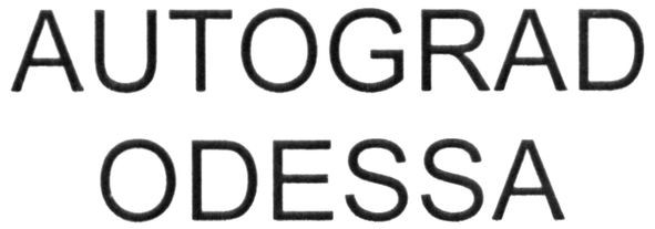 autograd odessa