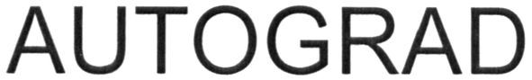 autograd