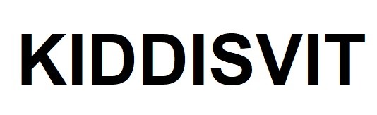 kiddisvit