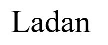 ladan