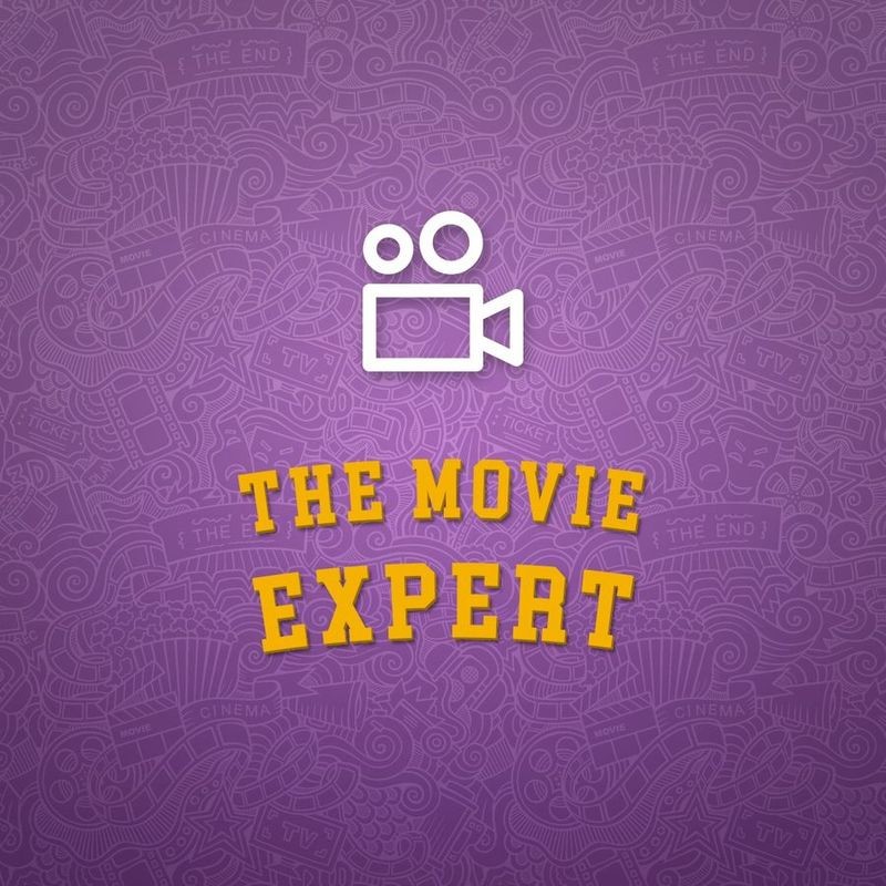 the movie expert