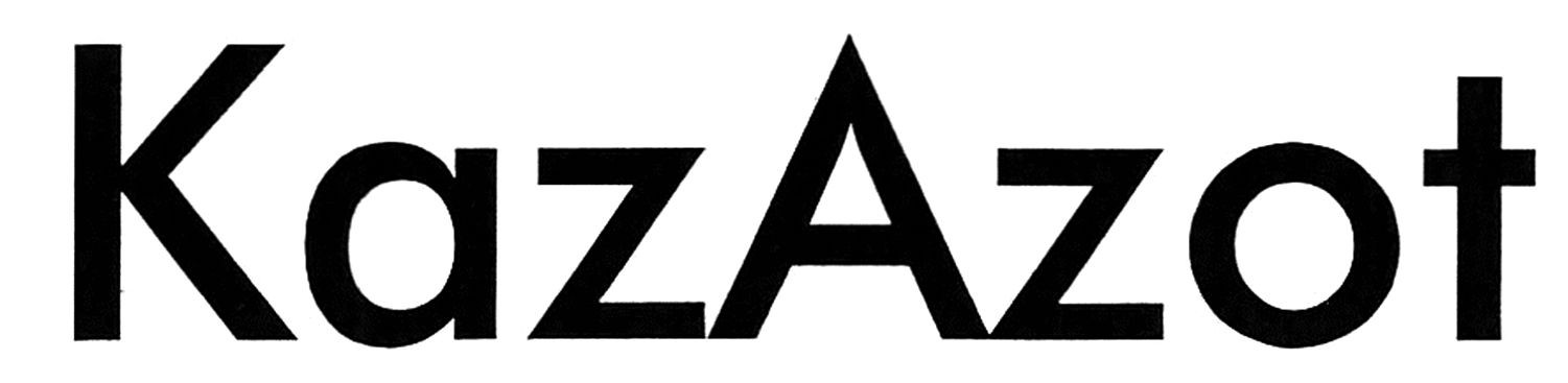 kaz azot