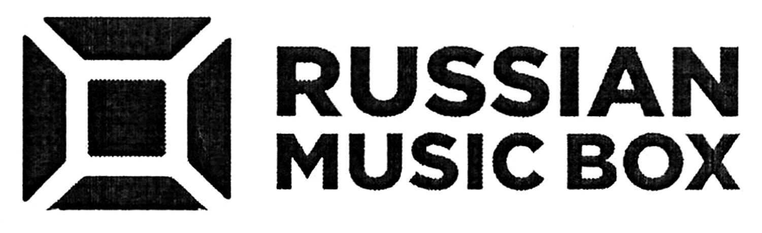 russian music box