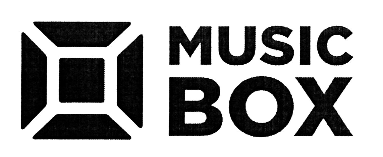 music box