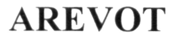 arevot