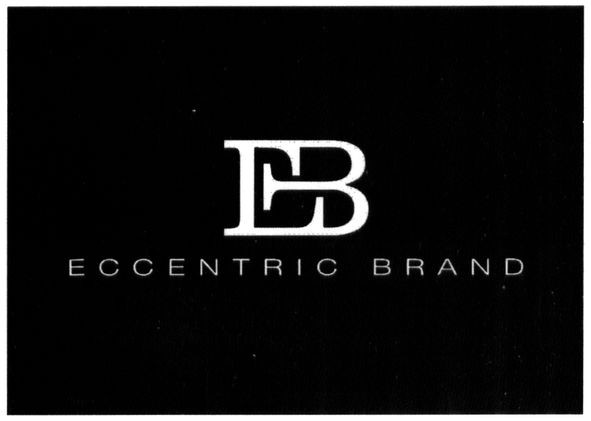 eccentric brand