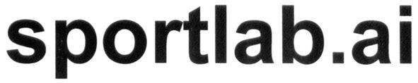 sportlab.ai