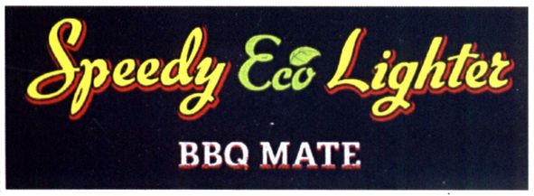 speedy eco lighter bbq mate