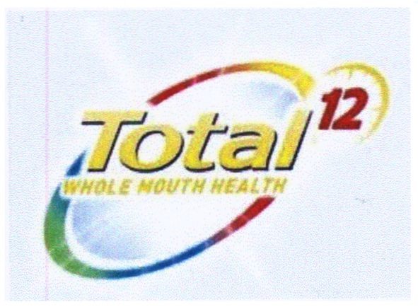 whole mouth health