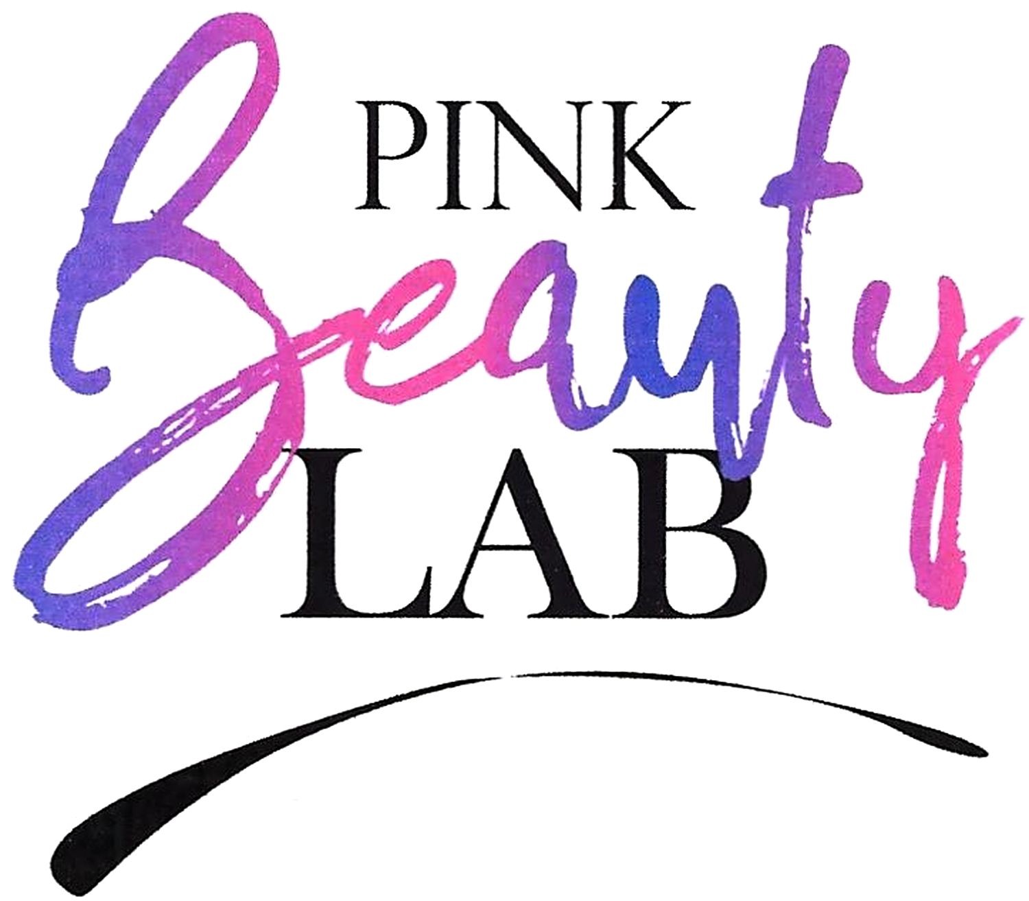 pink beauty lab