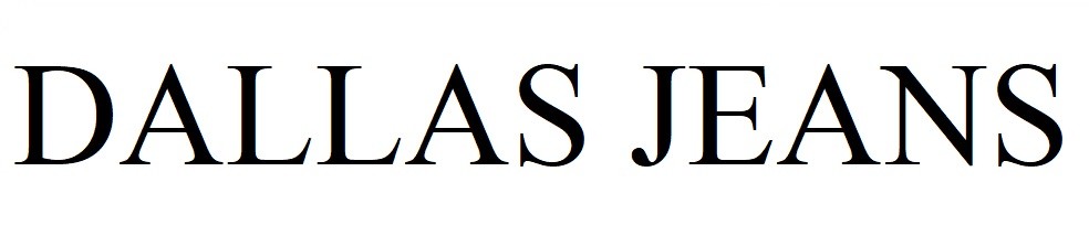 dallas jeans