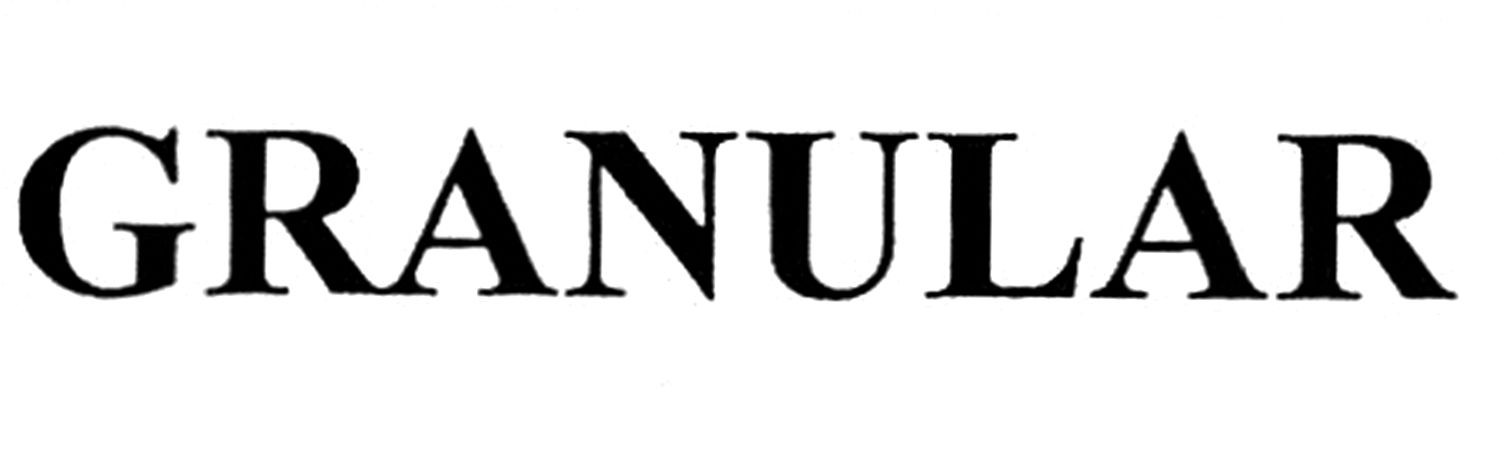 granular