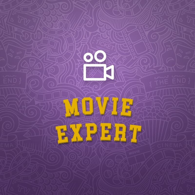 movie expert
