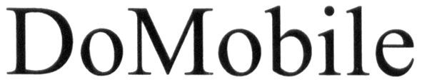 do mobile