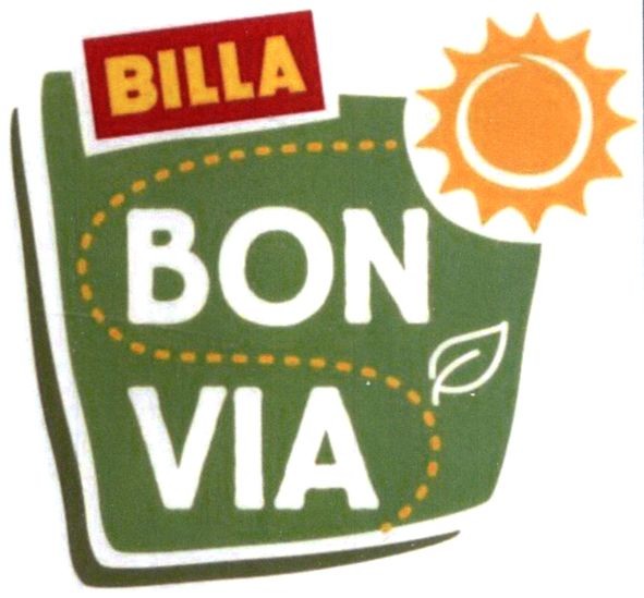billa bon via