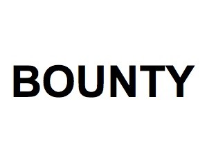 bounty