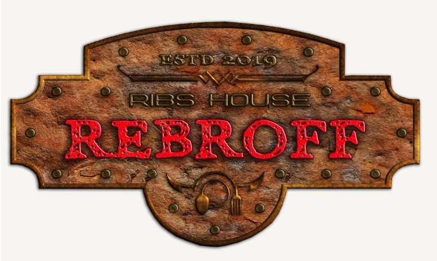 ribs house